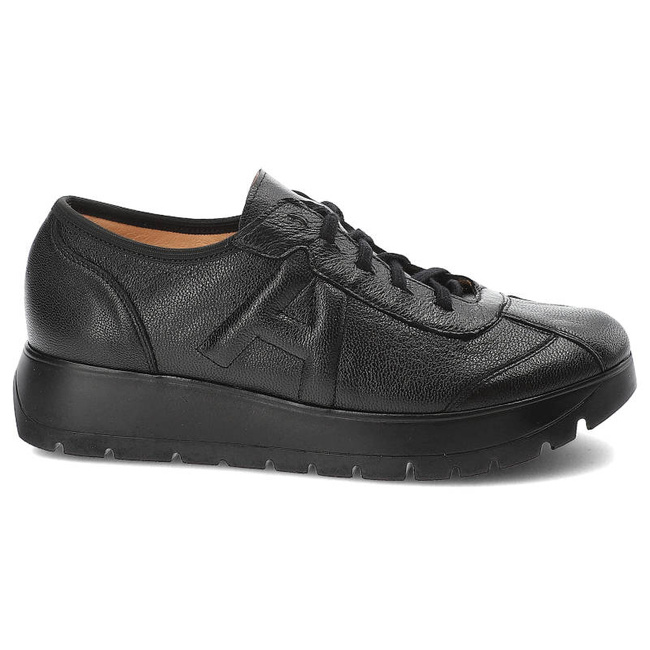 Sneakers ARMODO - 9946 Schwarze 2501