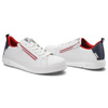 Sneakers RIEKER - 41906-80 White