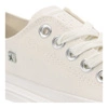 Turnschuhe BIG STAR - NN274285 Weiße 
