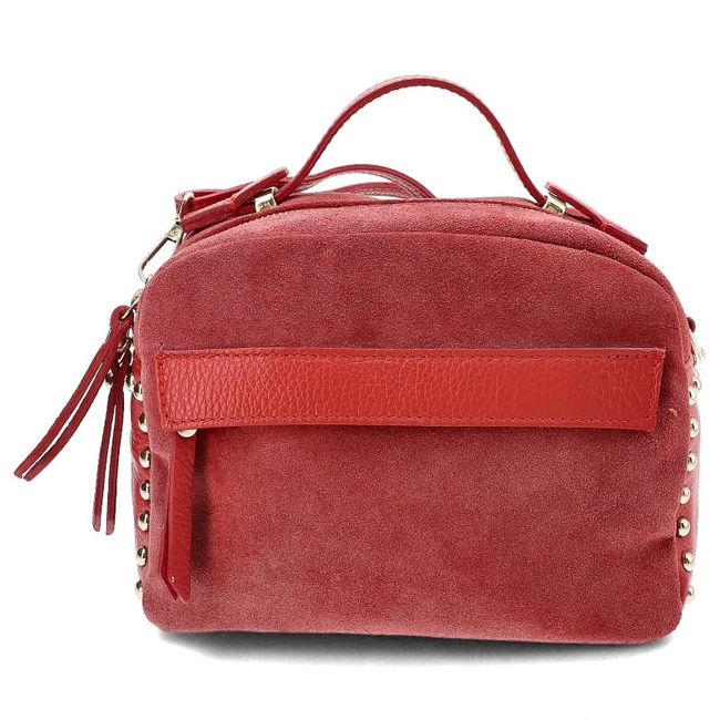 Handtasche LAURA BIAGGI - 7305 Red