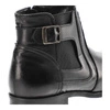Stiefeletten POLLONUS - 5887 Schwarz