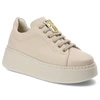 Sneakers KARINO - 5062/001-P Beige 