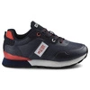 Sneakers BIG STAR - HH374171 Dunkelblau