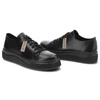 Sneakers NESSI - 22162 Czarny