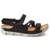 Sandalen CARINII - B2852_-360-000-000-141 Samuel 04