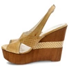 Sandalen SIMEN - 6088 A1518 Gelb