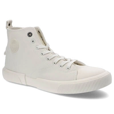 Sneakers BIG STAR - II174024 Weiß