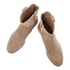 Stiefeletten S.BARSKI - HY42-135 Beige
