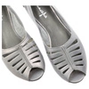 Ballerinas MACIEJKA - 03497-35/00-6 Silber