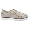 Halbschuhe S.Barski - LR51-610 Beige