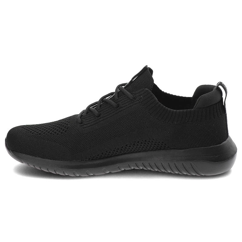 Sneakers CROSS JEANS - LL1R4004C Schwarz