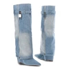 Stiefel GALLEVANI - 20-CD Blaue 