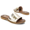 Flip-Flops ARMODO - 40384 Goldene 