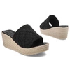 Pantoletten ARTIKER - 52C1288 Schwarz