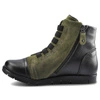 Stiefeletten MACIEJKA - 02666-24/00-3 Oliwka