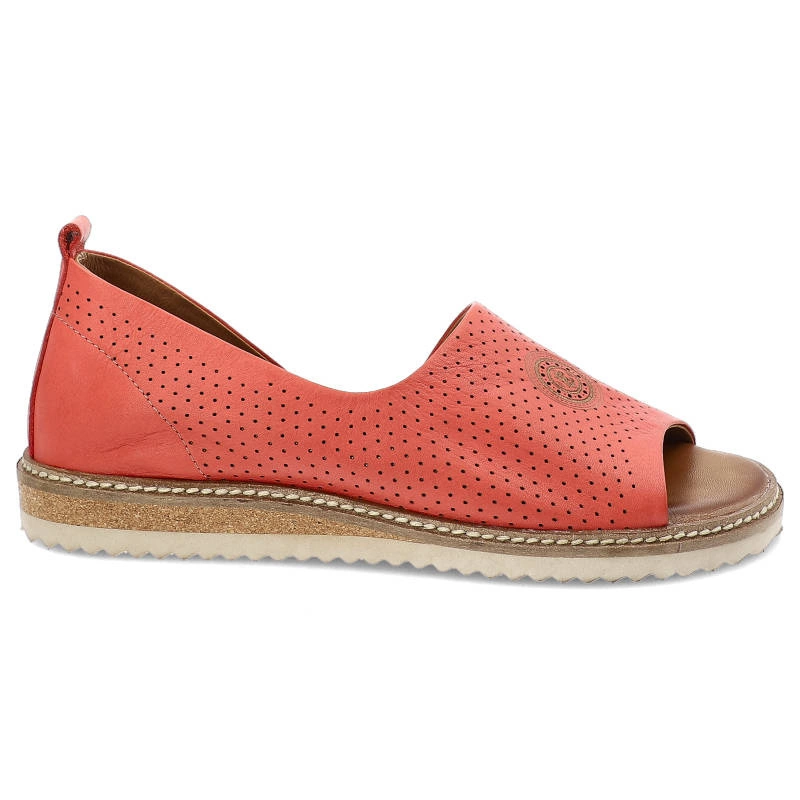 Sandalen ARTIKER - 50C0852 Rosa