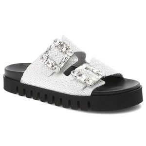  Flip-Flops CHEBELLO - 4688_-526-000-PSK-S390 Biały