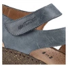 Sandalen FLORANCE - 22976 Bleu Jeans