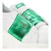 Sneakers CARINII - B8980_-I81-S68-000-F92 Weiß