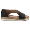 Sandalen ARTIKER - 46C1016 Schwarz