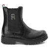 Stiefeletten TOMMY HILFIGER - T3A5-32393-1355999-Chelsea Boot Black 999