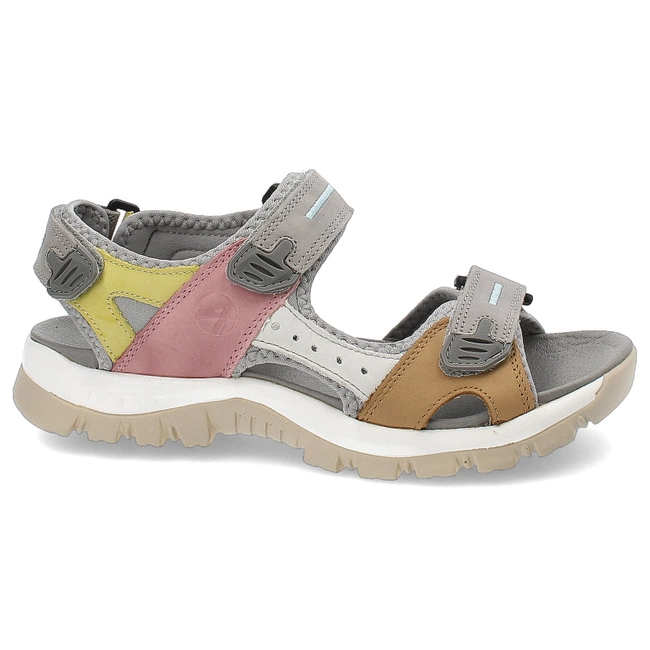 Sandalen ARTIKER - 54C1293 Graue