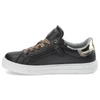 Sneakers TOMMY HILFIGER - T3A4-31164-1242X208 Black/Platinum X208