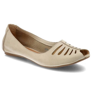 Ballerinas MACIEJKA - 03497-04/00-6 Beige