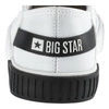 Turnschuhe BIG STAR - FF274175 Weiß/Schwarz
