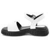 Sandalen FILIPPO - DS6811/25 WH Biały