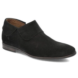 Halbschuhe KARINO - 2001/003-P Schwarz