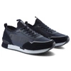 Sneakers BIG STAR - HH174210 Dunkelblau