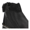 Stiefeletten RIEKER - 73352-00 Black