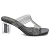 Pantolleten S.BARSKI - MR-MAR-12 Black