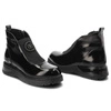 Stiefeletten ARTIKER - 51C0731 Schwarz