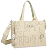 Handtaschenkoffer ANEKKE - 40741-224