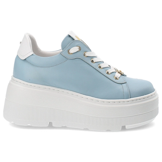 Sneakers KARINO - 5060/058-P Blaue