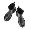Stiefeletten ARMODO - 60490 V.Czarny+Cn.