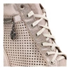 Sneakers CARINII - B3968/OT-J87-000-000-B88 Pink