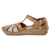 Sandalen ARMODO - N292 Braune 