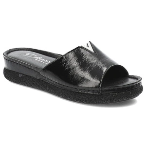 Flip-Flops POLLONUS - 5-1617-001 Schwarze 