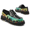 Halbschuhe RAVINI - 010.1269 118 T SYHRNKL