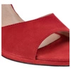Sandalen LIBERO - 1495 Rot 158