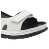 Sandalen KAMPA - K192 Biały 444