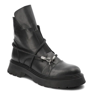 Stiefeletten BOMBONELLA - 177.1551 S.A 08 T SYH