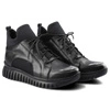 Sneakers ARTIKER - 43C277 Schwarz