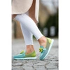Halbschuhe HISPANITAS - BHV243270 Blaue 