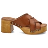 Flip-Flops HEE - 25355 Vaquetilla Cuero