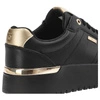 Sneakers BIG STAR - OO274758 Czarny