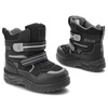Schneeschuhe BIG STAR - MM374129 Schwarze 